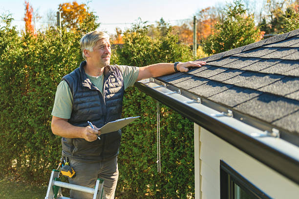Affordable Emergency Roof Repair solutions in Lake Bluff, IL